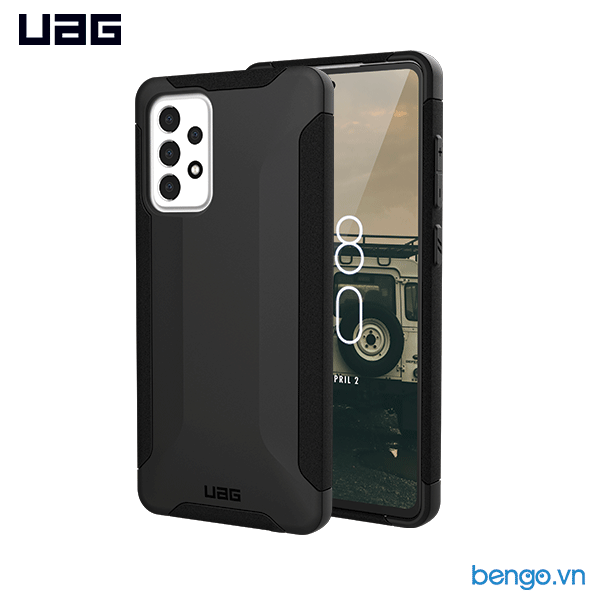 Ốp Lưng Samsung Galaxy A72 5G UAG Scout