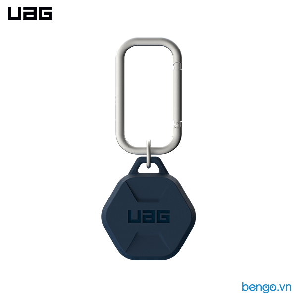 Vỏ Bảo Vệ Apple AirTag UAG Scout