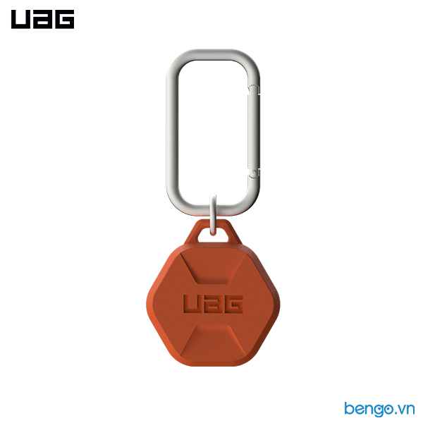 Vỏ Bảo Vệ Apple AirTag UAG Scout