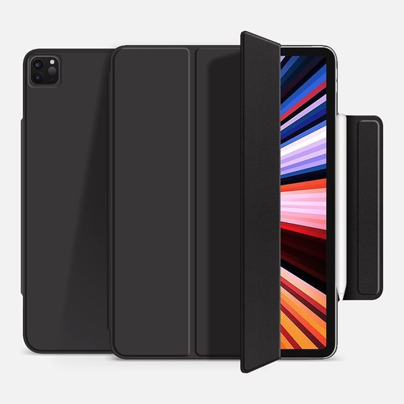 Bao da nam châm iPad Pro M4 2024 11