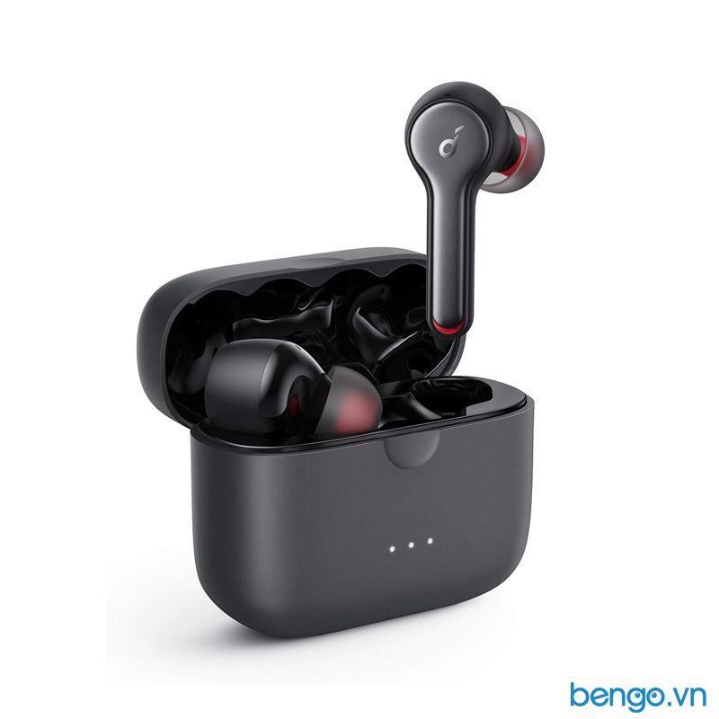 Tai nghe Bluetooth Anker Soundcore Liberty Air 2 - A3910 - có móc treo
