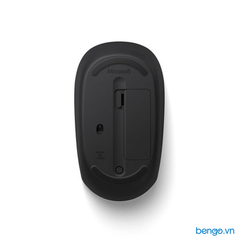 Bộ Bàn Phím, Chuột Không Dây Microsoft Bluetooth Desktop