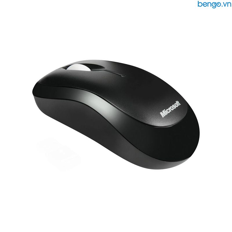 Bộ bàn phím, chuột không dây Microsoft Wireless Desktop 850
