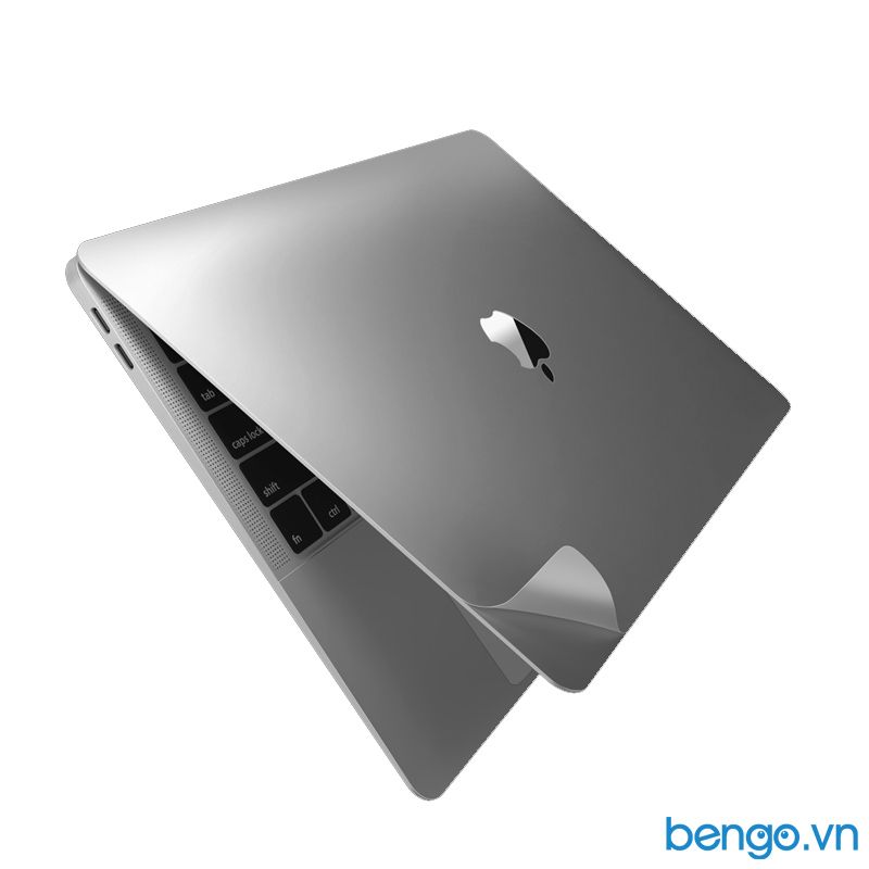 Bộ dán 3M INNOSTYLE Diamond Guard 6 in 1 cho Macbook Pro 13
