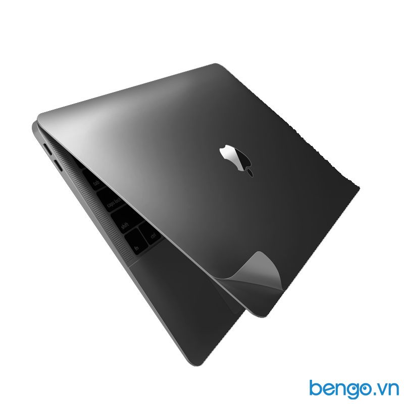 Bộ dán 3M INNOSTYLE Diamond Guard 6 in 1 cho Macbook Air 13