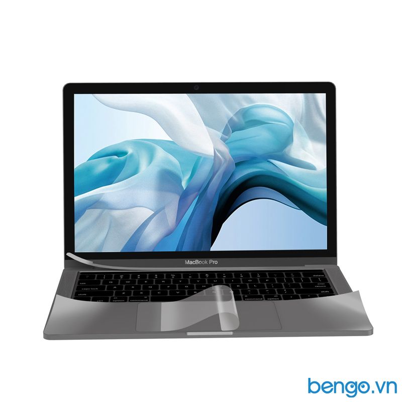 Bộ dán 3M INNOSTYLE Diamond Guard 6 in 1 cho Macbook Air 13