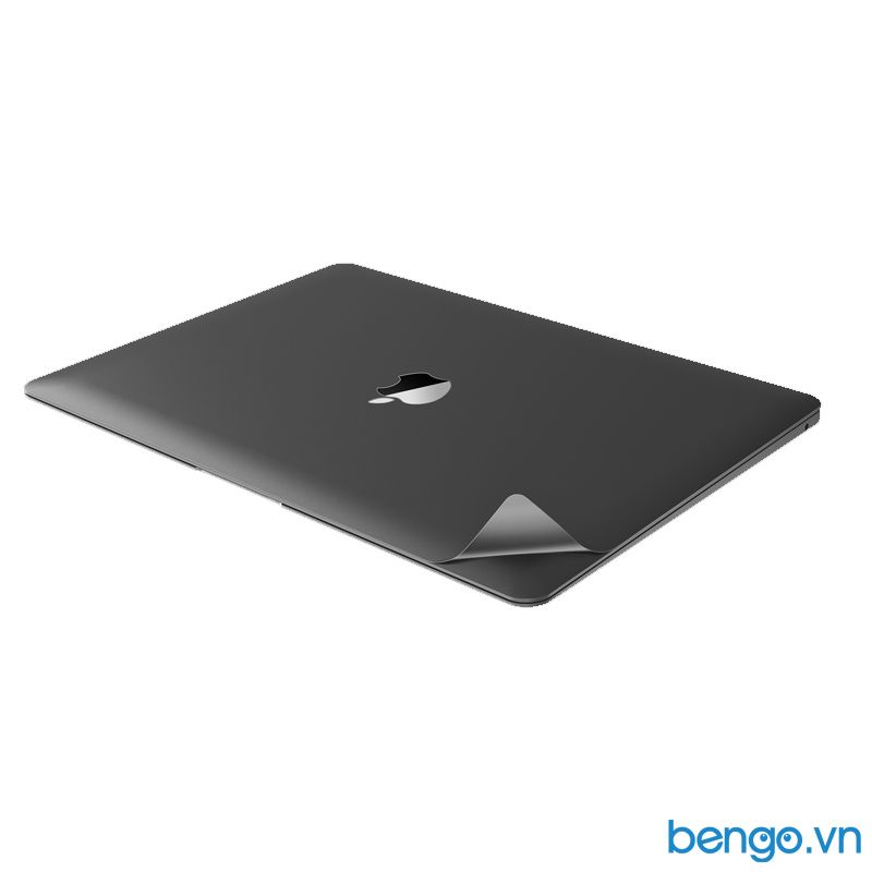 Bộ dán 3M INNOSTYLE Diamond Guard 6 in 1 cho Macbook Air 13