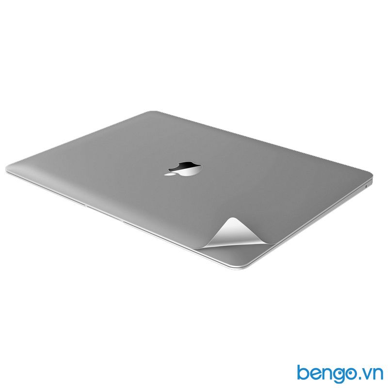 Bộ dán 3M INNOSTYLE Diamond Guard 6 in 1 cho Macbook Pro 16