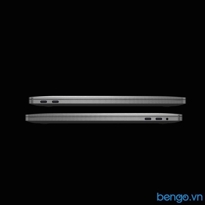 Bộ dán 3M INNOSTYLE Diamond Guard 6 in 1 cho Macbook Pro 13