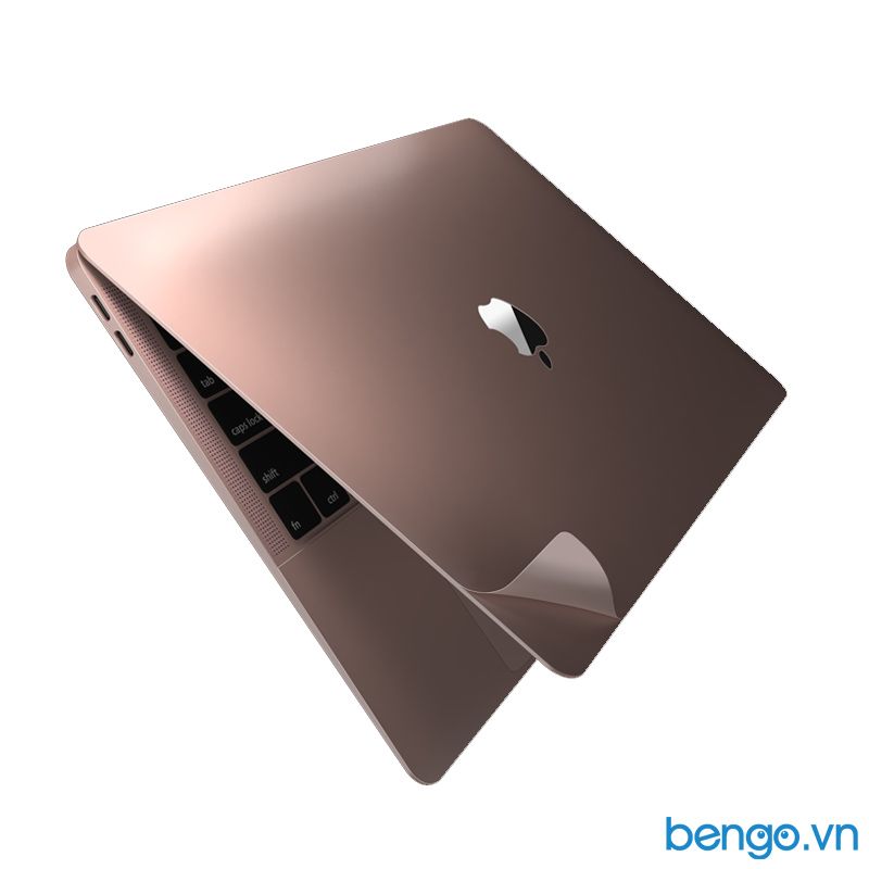 Bộ dán 3M INNOSTYLE Diamond Guard 6 in 1 cho Macbook Air 13