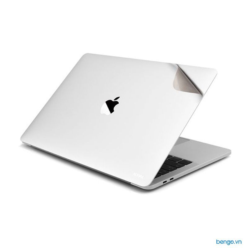 Bộ dán Full JCPAL MacGuard 5 in 1 cho Macbook Pro 16