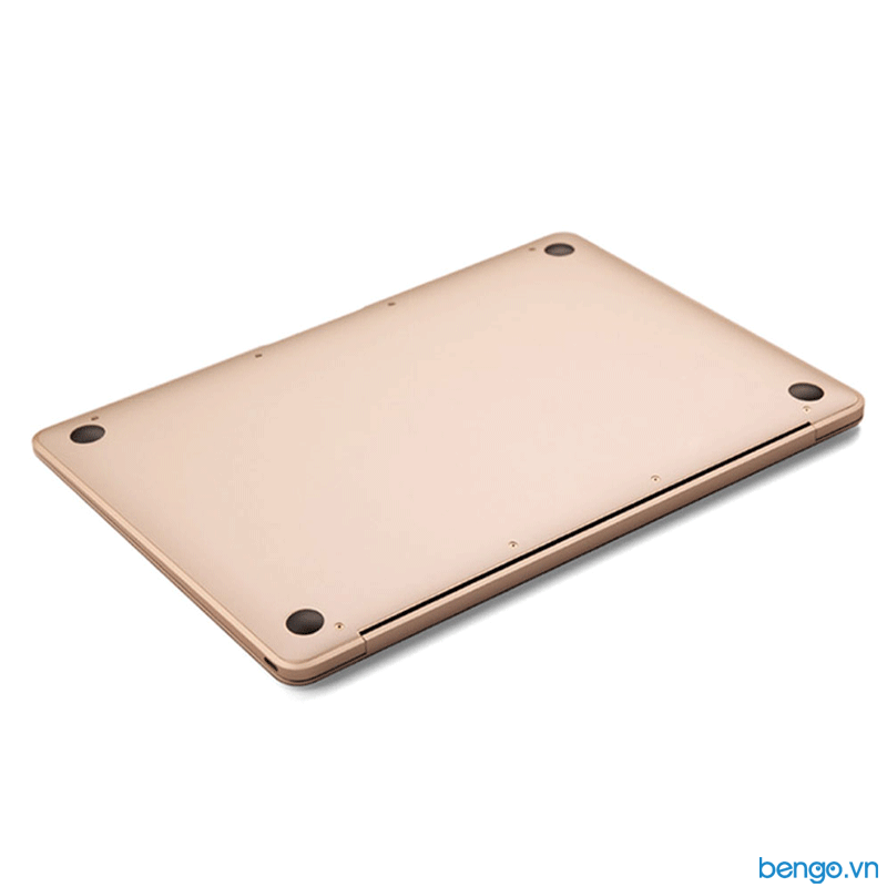 Bộ dán Full MOCOLL 5 in 1 cho MacBook Air 13