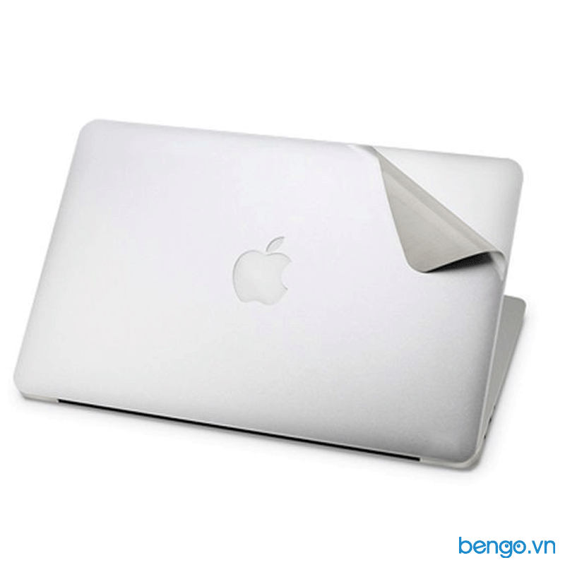 Bộ dán Full MOCOLL 5 in 1 cho MacBook Pro 13