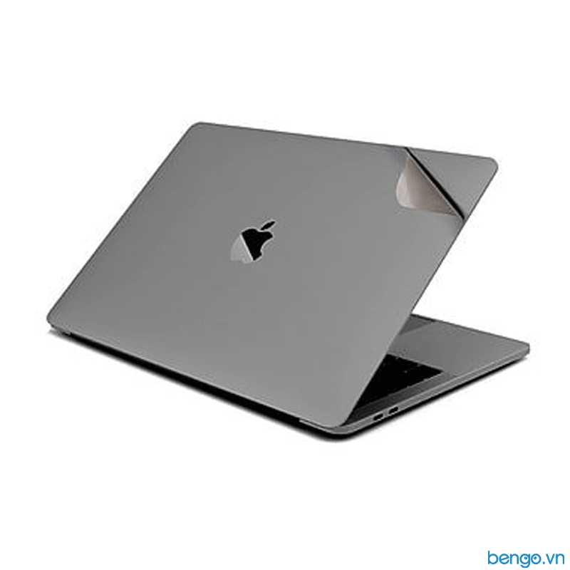 Bộ dán Full MOCOLL 5 in 1 cho MacBook Pro 13