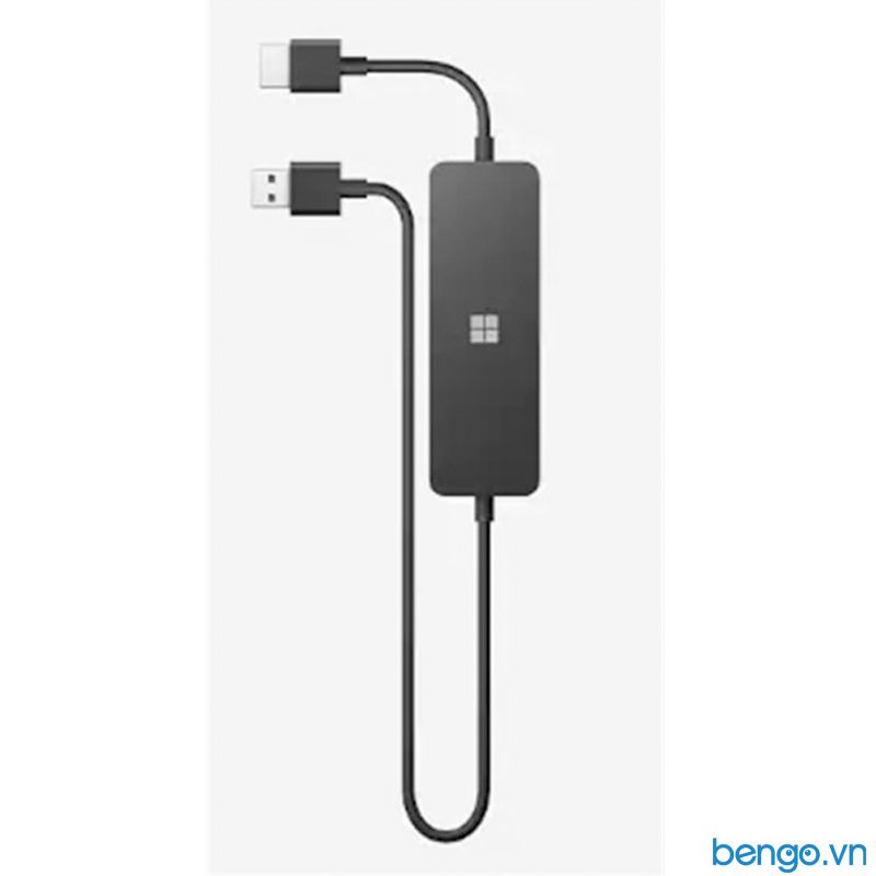 Cáp Microsoft 4K Wireless Display Adapter - UTH-00032