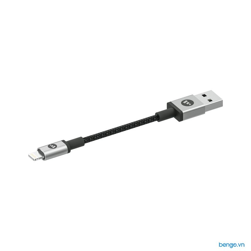 Cáp Mophie USB-A To Lightning Cable