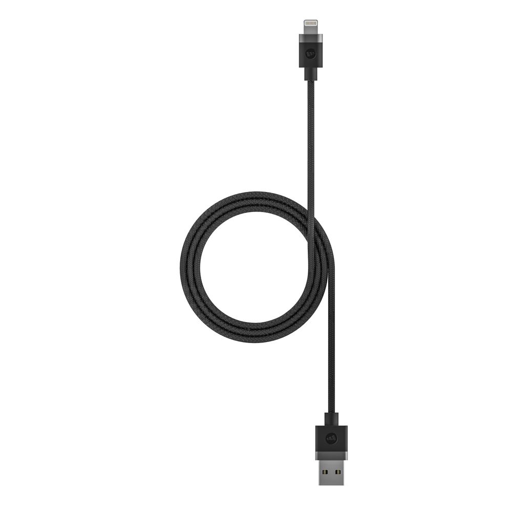 Cáp Mophie USB-A To Lightning Cable