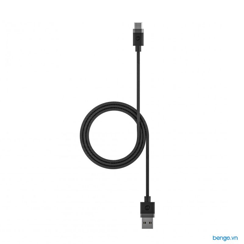 Cáp Mophie USB-A to USB-C Cable
