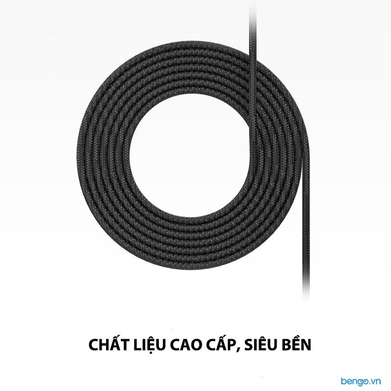 Cáp Mophie USB-A to USB-C Cable