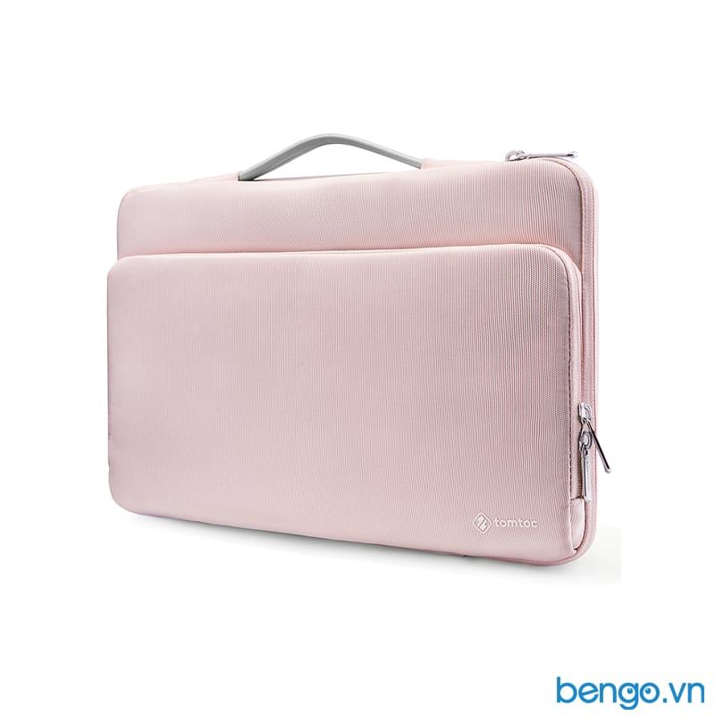 Túi xách chống sốc MacBook Pro 13” TOMTOC (USA) Briefcase - A14-B02