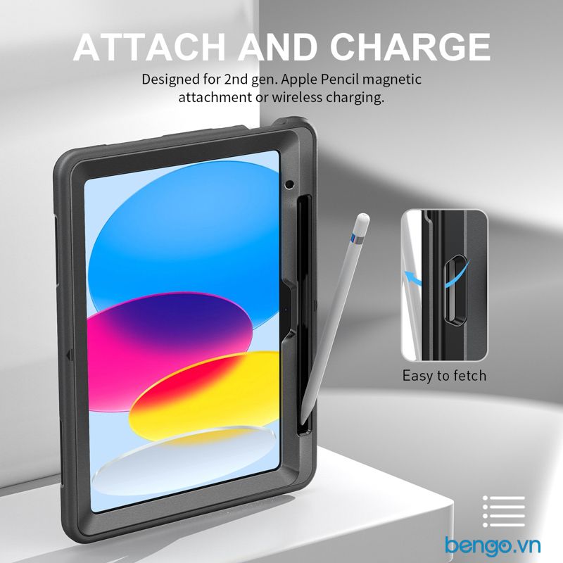 Ốp lưng chống sốc iPad 10.9