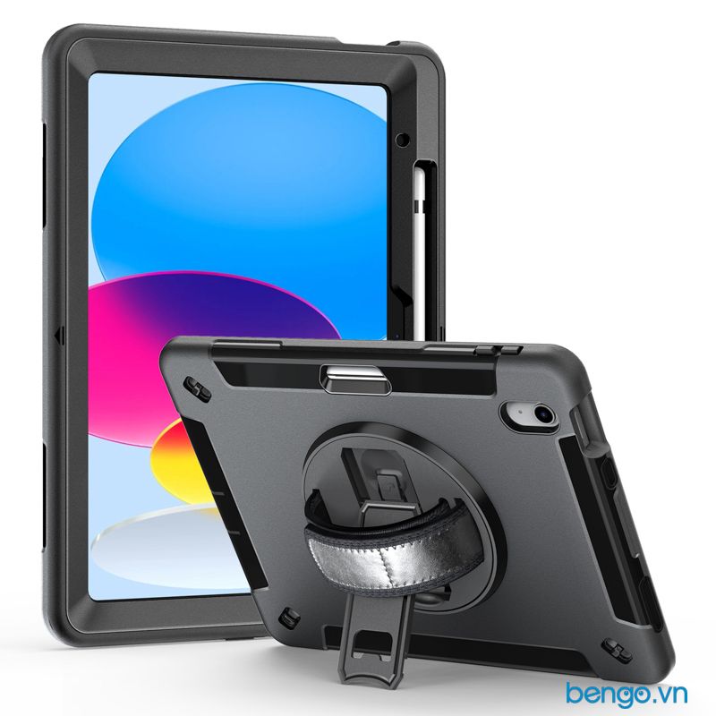 Ốp lưng chống sốc iPad 10.9