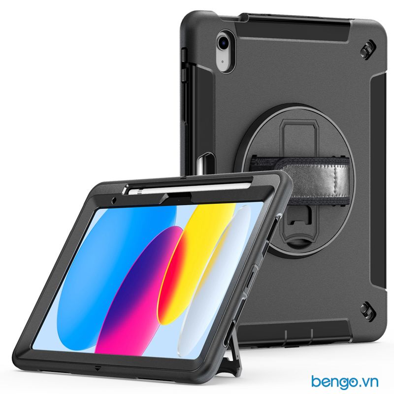 Ốp lưng chống sốc iPad 10.9