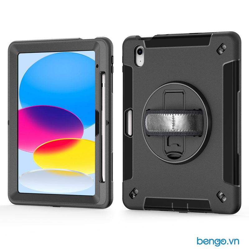 Ốp lưng chống sốc iPad 10.9