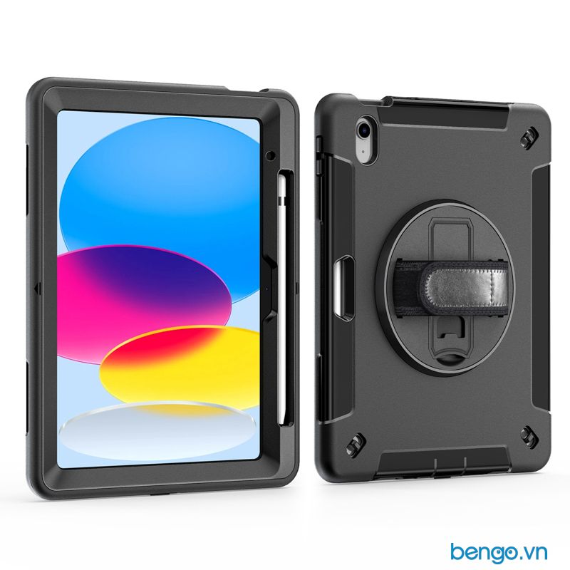 Ốp lưng chống sốc iPad 10.9