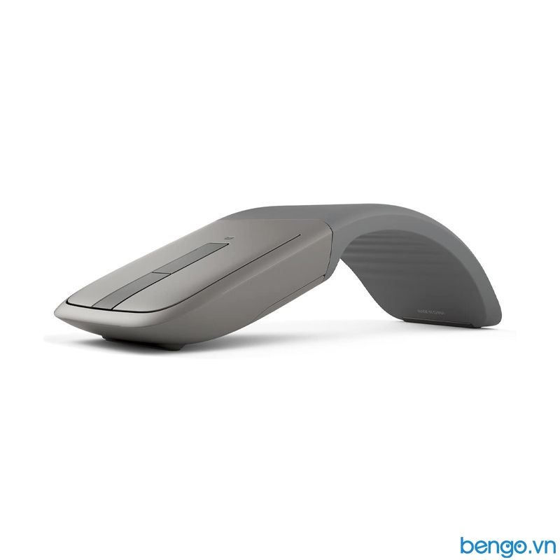 Chuột không dây Bluetooth Microsoft Arc Touch