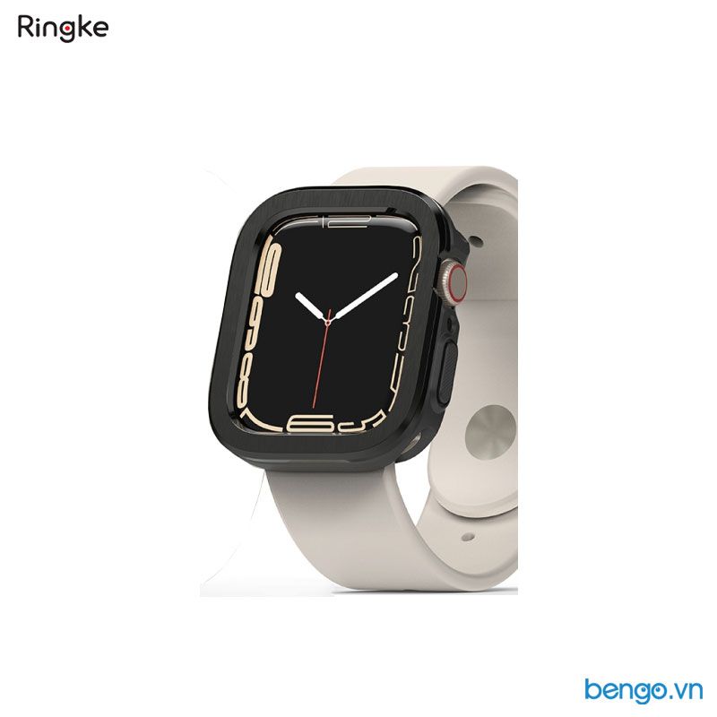 Combo Ringke Air Sports & Bezel Styling Apple Watch 9/8/7 45mm/SE/6/5/4 44mm