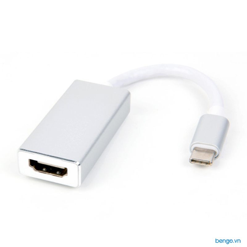 Cáp chuyển USB-C 3.1 qua HDMI