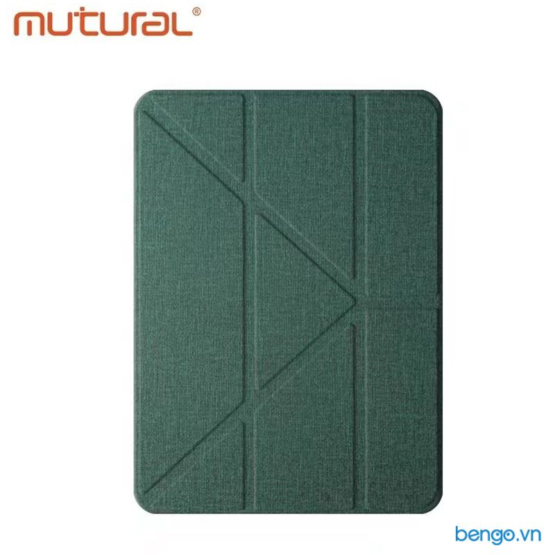 Bao da Mutural Y-Type iPad Pro 13