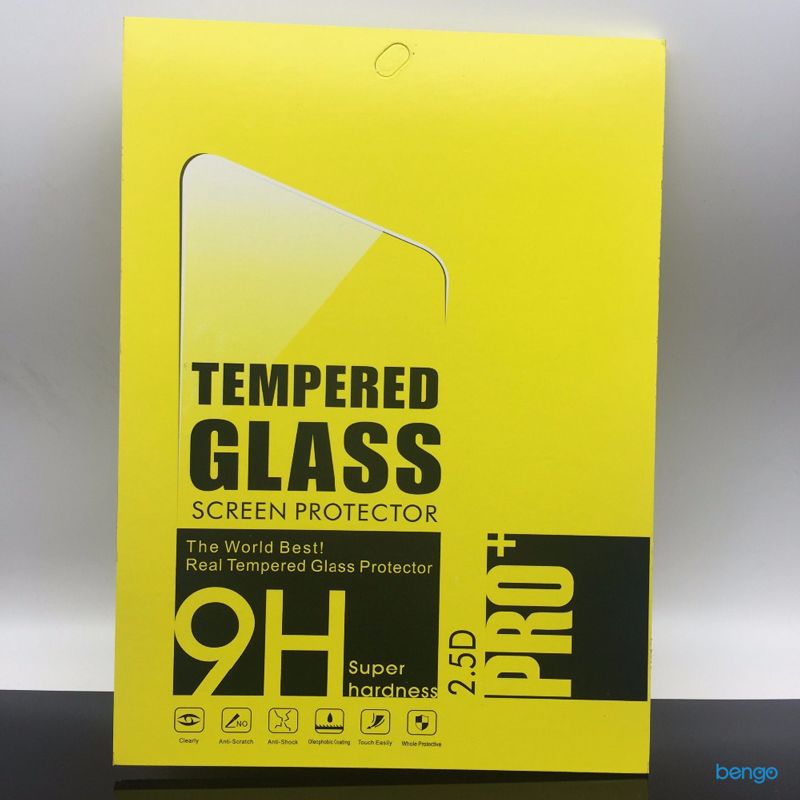 Dán cường lực Amazon Fire HD 10 (2017) 9H Pro