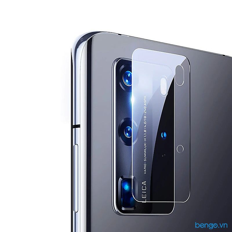 Dán Cường Lực Bảo Vệ Camera Huawei P40 Pro 9H