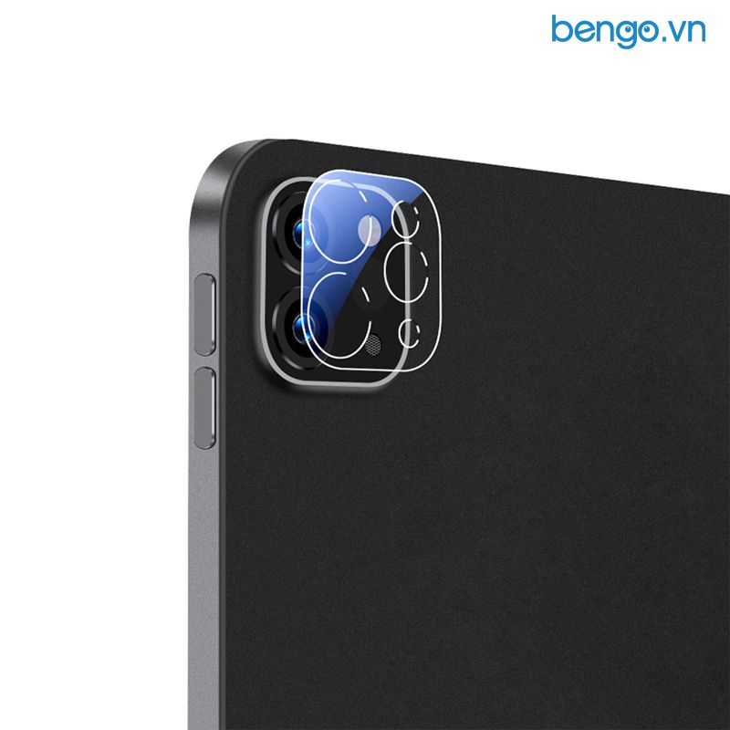 Dán cường lực bảo vệ camera iPad Pro 11
