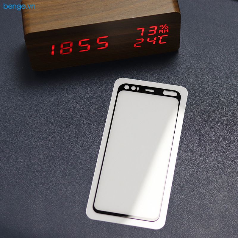 Dán cường lực Google Pixel 4 XL full keo và từ tính