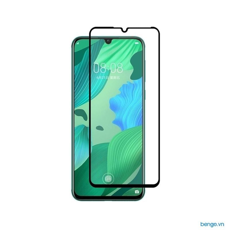 Dán cường lực Huawei Nova 5 Pro full keo và từ tính