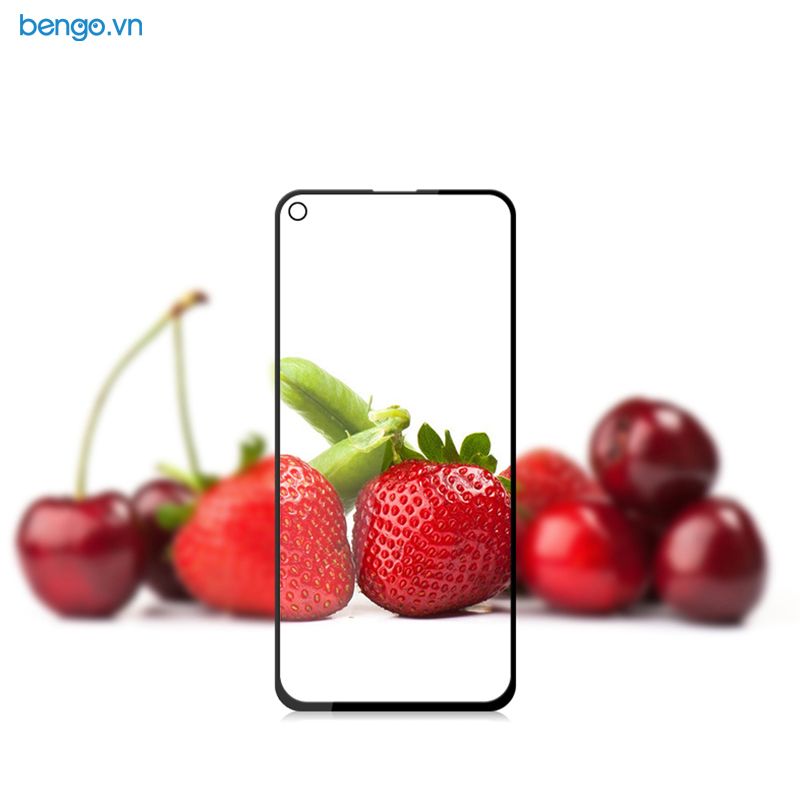 Dán Cường Lực Huawei Nova 5T Full Keo Và Từ Tính