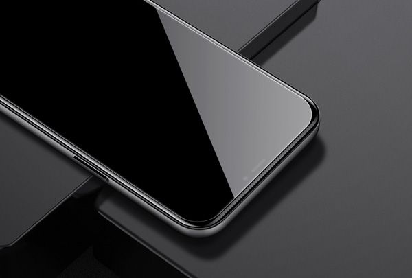 Dán Cường Lực IPhone 12 Pro/IPhone 12 Nillkin CP+ Pro Full Keo Màn Hình