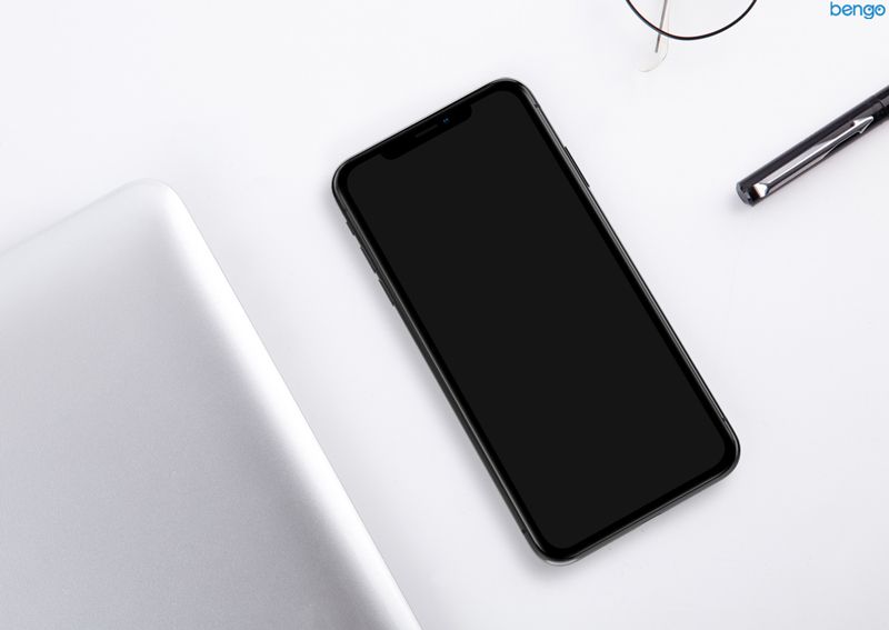 Dán Cường Lực IPhone Xs Max Nillkin 3D CP+MAX
