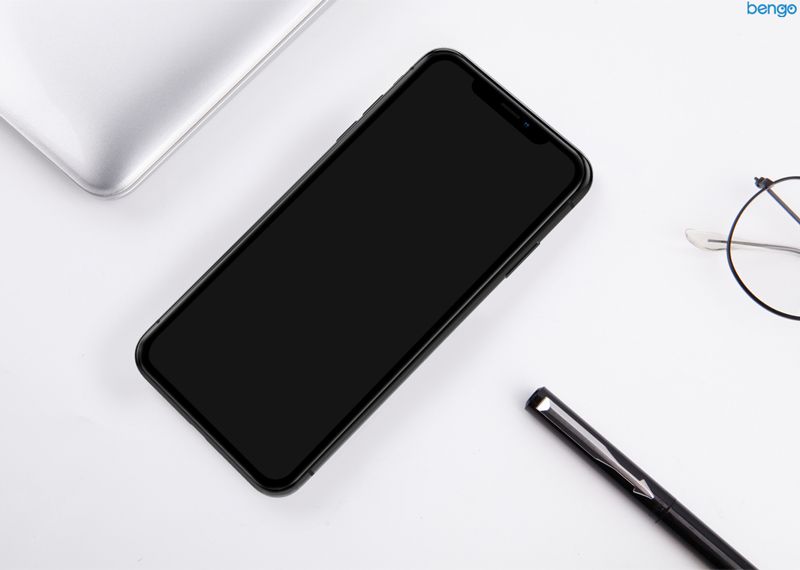 Dán Cường Lực IPhone Xs Max Nillkin 3D CP+MAX