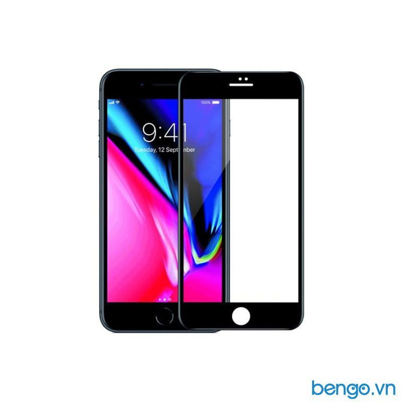 Dán Cường Lực Kingbull HD Premium Cho IPhone SE 2020