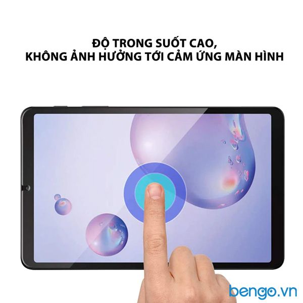 Dán Cường Lực Màn Hình Samsung Galaxy Tab A 8.4 2020 GOR