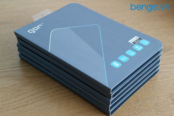 Dán cường lực màn hình Samsung Galaxy Tab S7 GOR