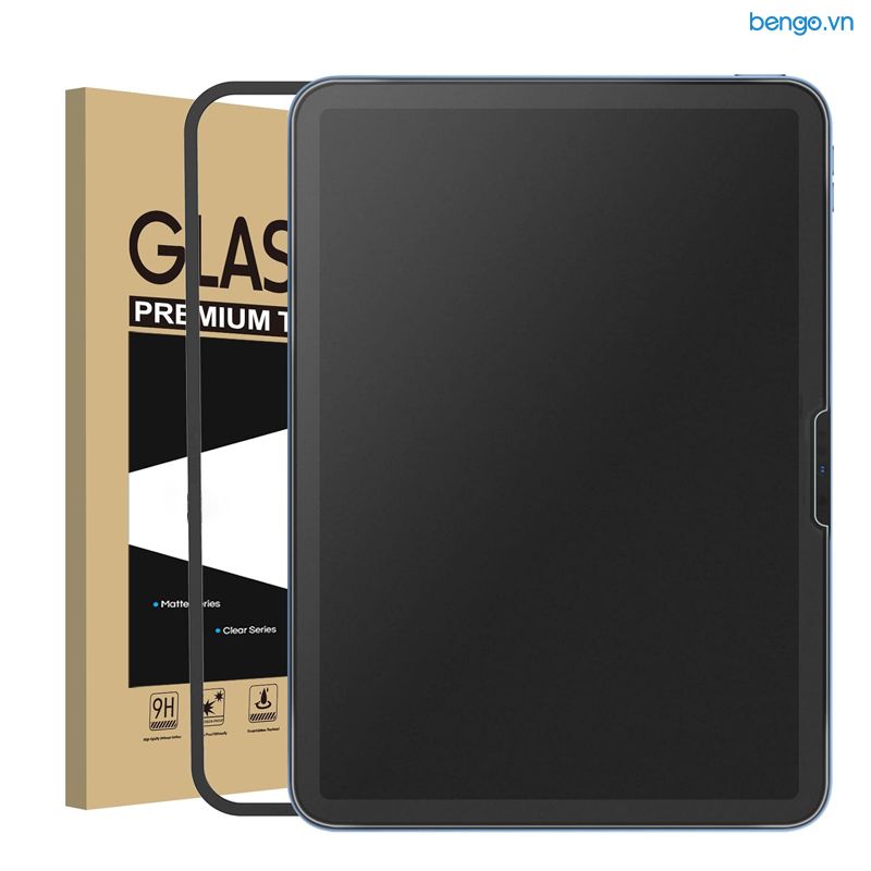 Dán cường lực nhám iPad Pro 11