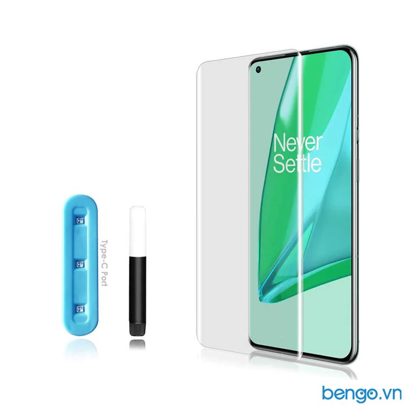 Dán Cường Lực UV OnePlus 9 Pro 9H