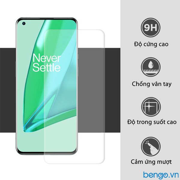 Dán Cường Lực UV OnePlus 9 Pro 9H