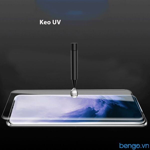 Dán Cường Lực UV OnePlus 9 Pro 9H