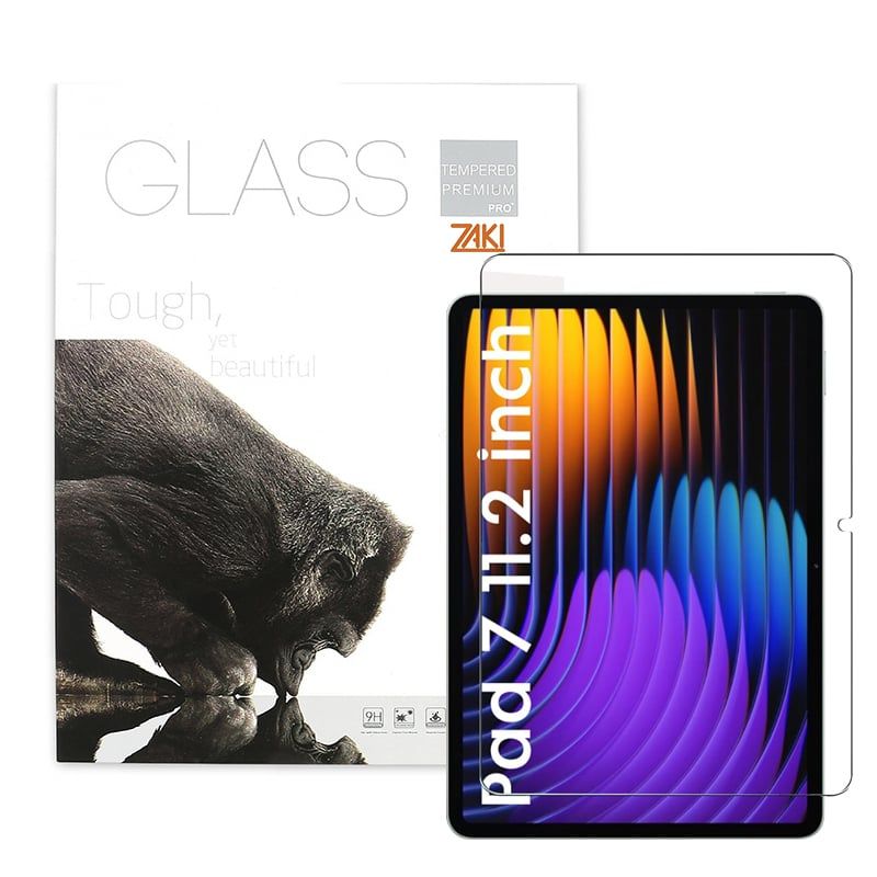 Dán màn hình cường lực Xiaomi Pad 7/7 Pro 11.2